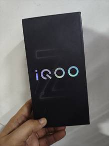 IQOO z9x 5G