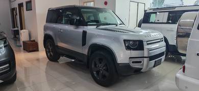 2023 Land Rover Defender 90S P300