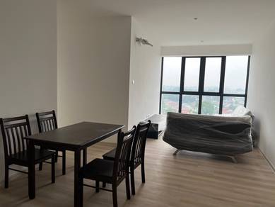 Condominium For Sale in Milano Eight
