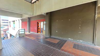 Shop lot For Rent in Kota Kinabalu,SBH