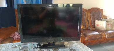 tv Panasonic sparepart