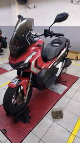 Honda ADV 150