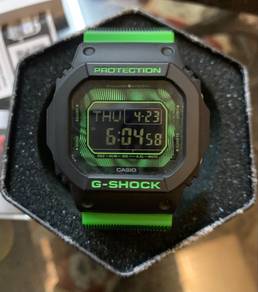 G-Shock DW-D5600TD-3