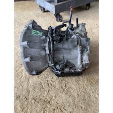 Myvi 1.3 Auto Transmission Gearbox