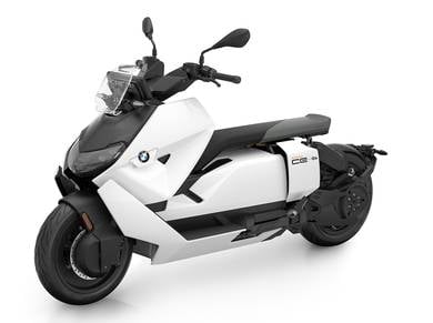 BMW CE 04