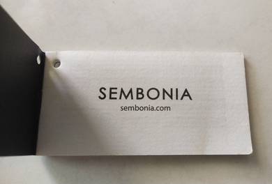 sembonia handbag original