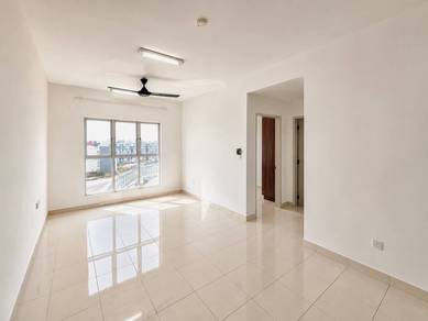 Service Residence For Rent in Alanis @ Warisan Puteri
