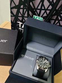 Tag Heuer Aquaracer Calibre 5