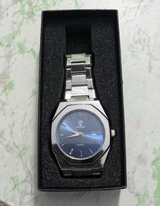 Jam Minimalist 