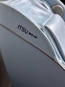 ITSU Massage Chair | Fully Functional | Bluetooth