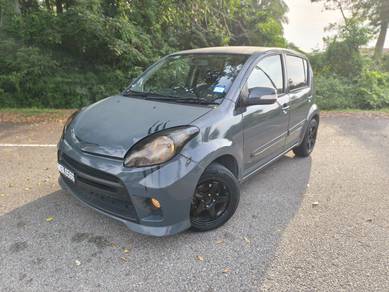 Perodua MyVi EZi in Muar, JHR