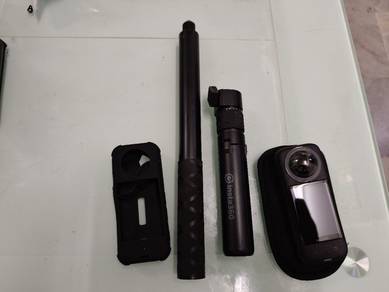 insta 360 x3
