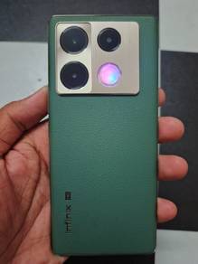 infinix note 40 pro 5g (8+8/256) 