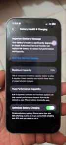 Iphone 14 256GB for sale
