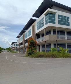 Shop lot For Sale in Kota Marudu,SBH