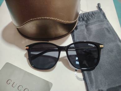 Authentic gucci sunglasses 