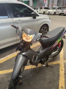 Honda Wave 100