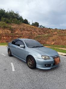 Proton Persona ELEGANCE MEDIUM LINE in Bukit Kayu Hitam, KDH
