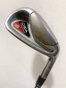 Golf Iron 7 ADAMSGOLF Steel Flex R