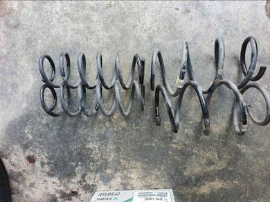 honda civic fk7 spring stock