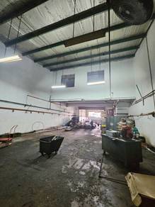 Warehouse / Factory For Sale in Masai,JHR
