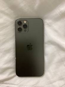 iphone 12 pro