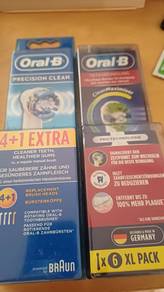 Oral B Brush Heads - Set of 12