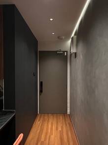 Condominium For Sale in The Tropika
