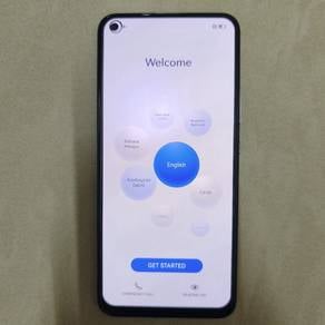 HUAWEl NOVA 7 5G 8GB RAM 256GB ROM
