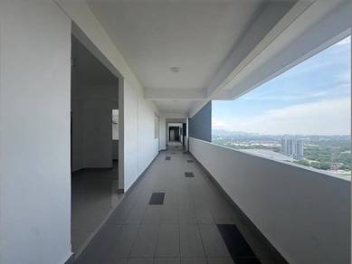 Condominium For Sale in Greenview Pavilion Residence