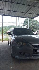 Proton Persona ELEGANCE BASE LINE in Dungun, TRG