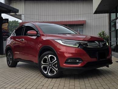 2021 Honda HR-V V