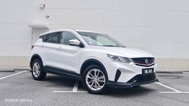 Proton X50 STANDARD in Bandar Sri Damansara, SGR