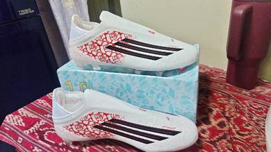 football boot