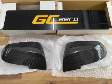 BMW F20 F22 F30 F32 F87 Carbon mirror cover