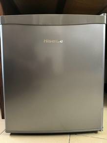 FRIDGE FOR SALE! Hisense - 60L