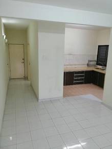 Apartment For Sale in Pangsapuri Seri Indah