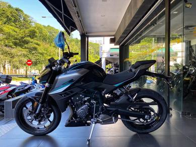 Kove 800X GT