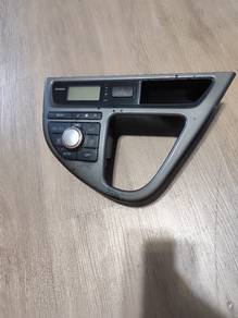 toyota wish legend aircond unit