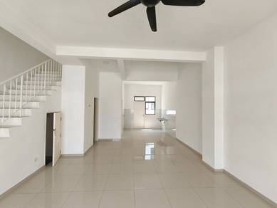 2-storey Terraced House For Sale in Puncak Alam,SGR