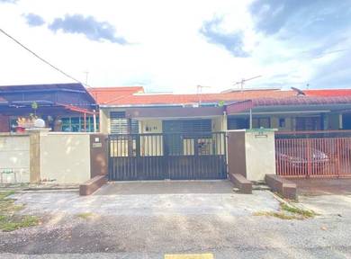 Terraced House For Sale in Ipoh,PRK