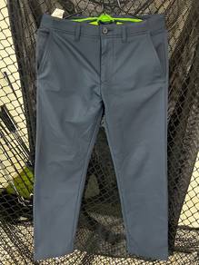 Used Hugo Boss Golf Pants – Tag Size 30 (16” Waist