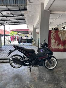 Yamaha Y15ZR