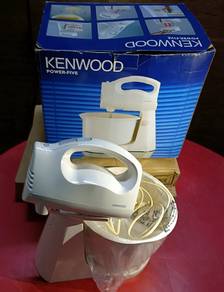 Stand Mixer KW HM400