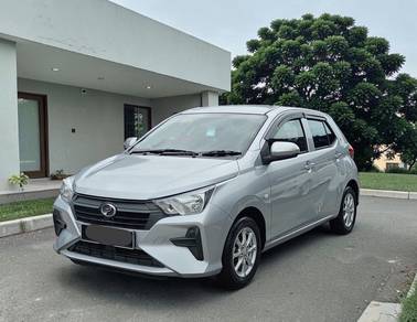 Perodua Axia G in Alor Setar, KDH