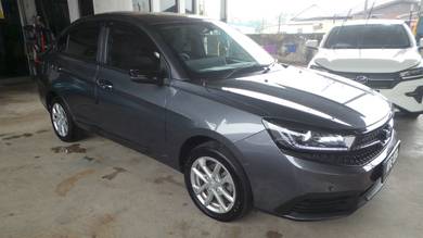 Proton Saga MC3 EXECUTIVE in Melaka Tengah, MLK
