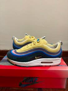 Sean Wotherspoon x Nike Air Max 1/97