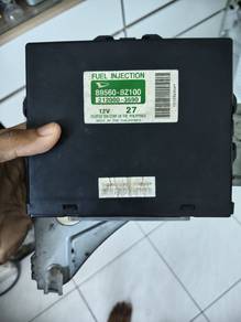 Ecu viva 850
