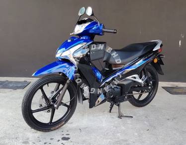 Honda Wave 125