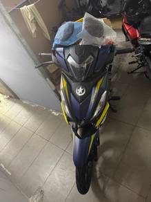 Aveta DY 115